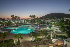 Jardines del Sol By Diamond Resorts