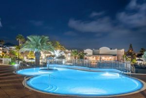 Jardines del Sol By Diamond Resorts
