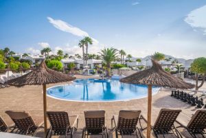 Jardines del Sol By Diamond Resorts