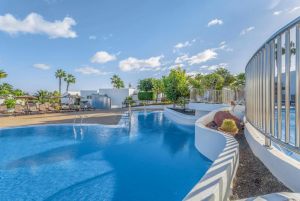 Jardines del Sol By Diamond Resorts