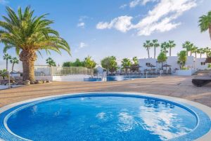 Jardines del Sol By Diamond Resorts