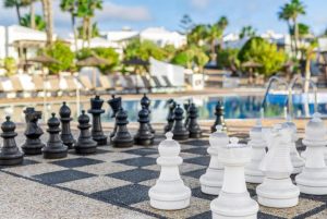 Jardines del Sol By Diamond Resorts