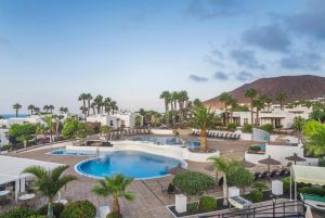 Jardines del Sol By Diamond Resorts