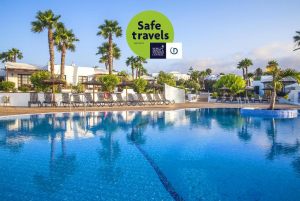 Jardines del Sol By Diamond Resorts